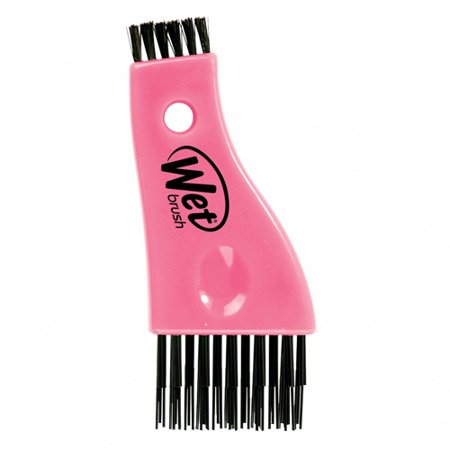 Wet Brush Brush Cleaner PINK WBBC-PI